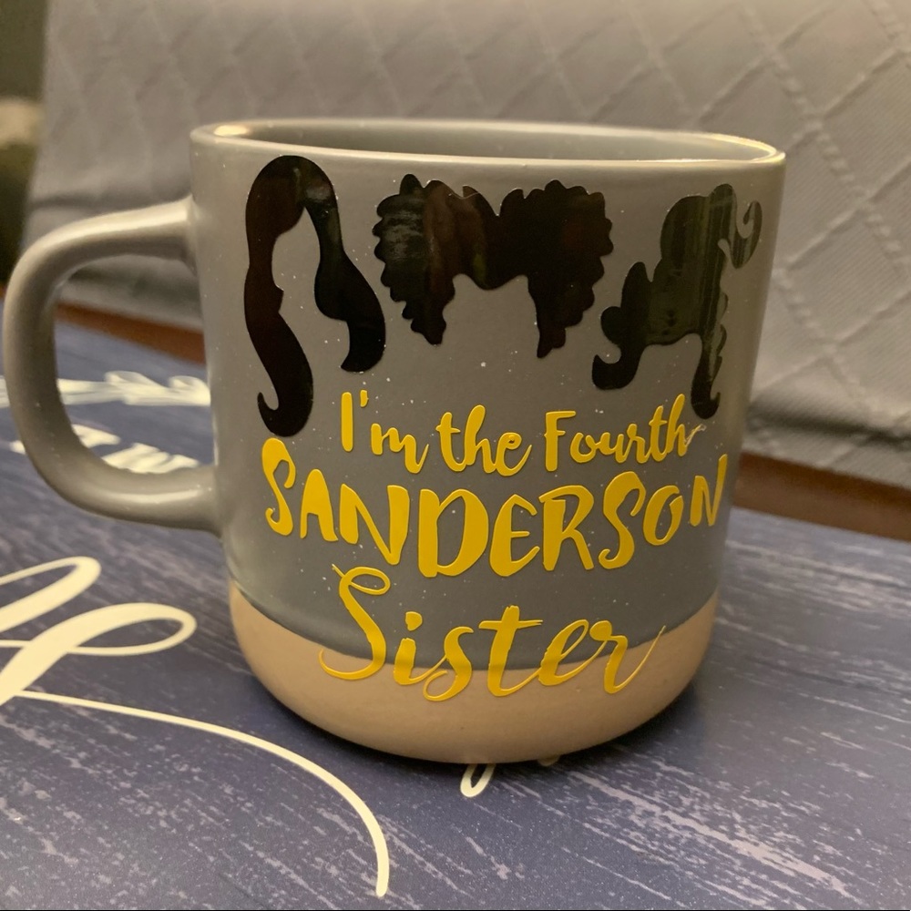 Sanderson sisters Mug